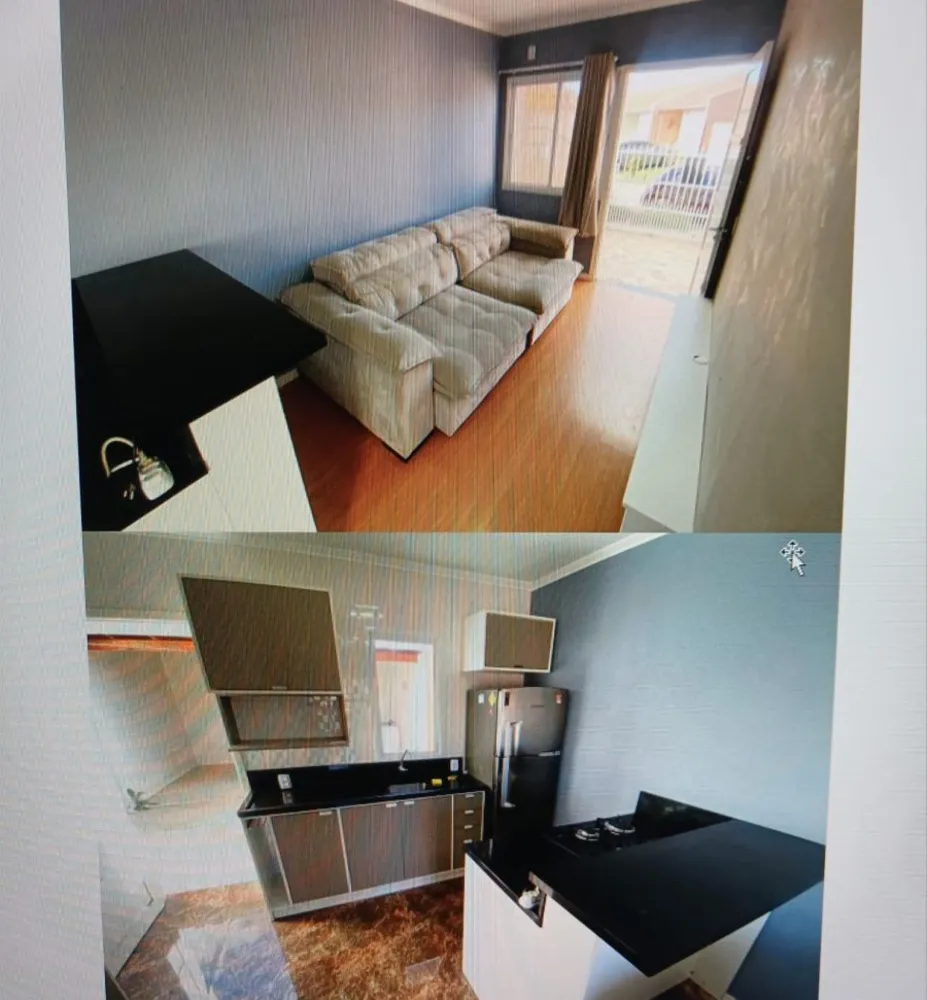 Casa, 1 quarto, 50 m² - Foto 8