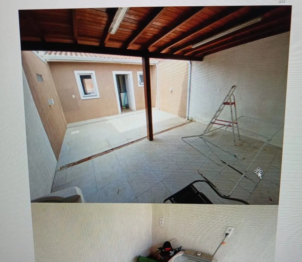 Casa, 1 quarto, 50 m² - Foto 2