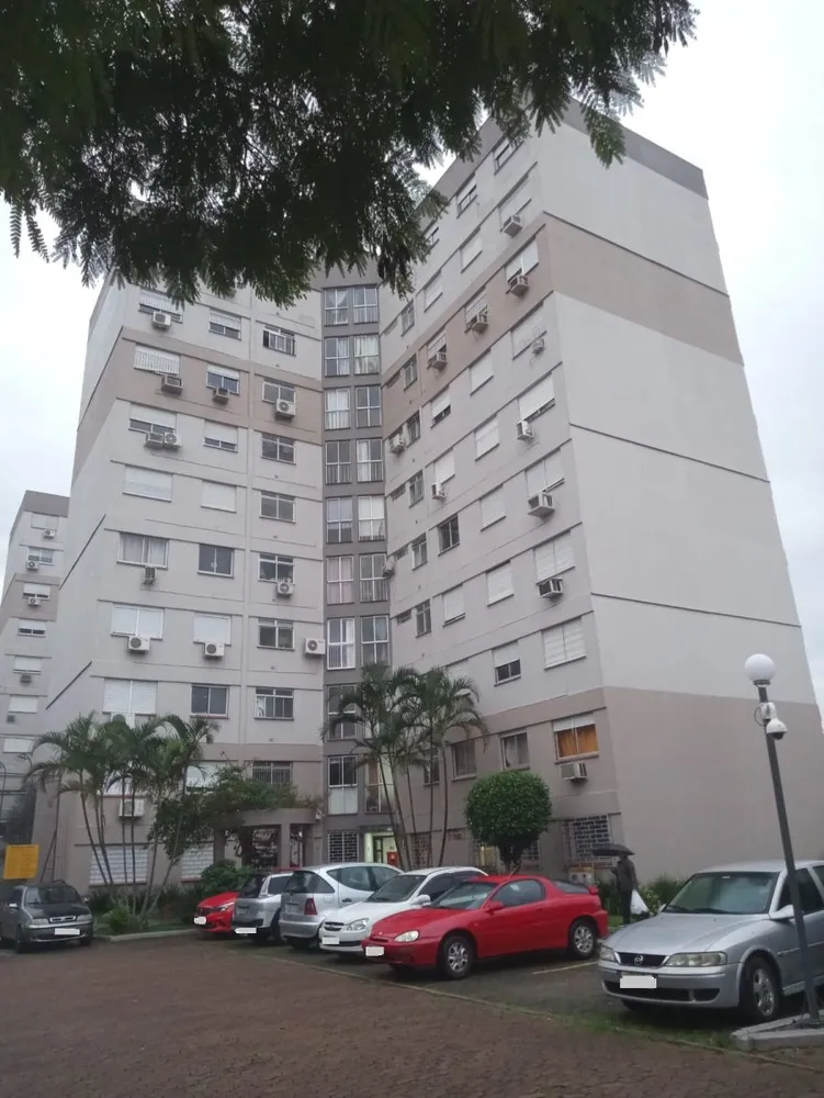 Apartamento, 2 quartos, 56 m² - Foto 6