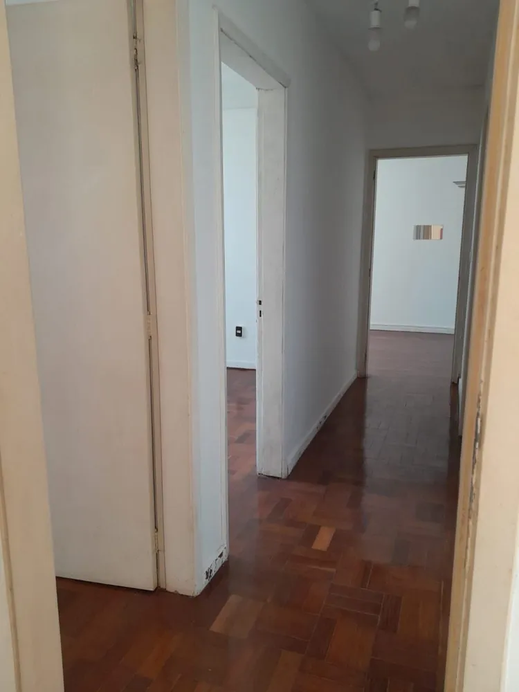 Apartamento, 3 quartos, 83 m² - Foto 1