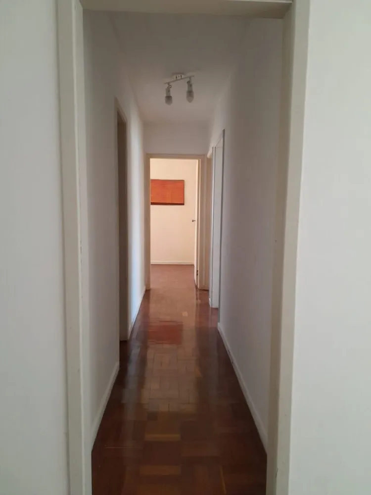 Apartamento, 3 quartos, 83 m² - Foto 2