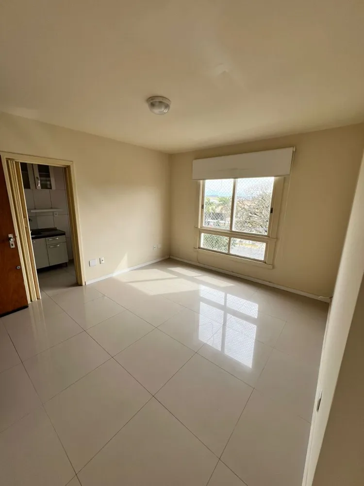 Apartamento, 1 quarto, 42 m² - Foto 3