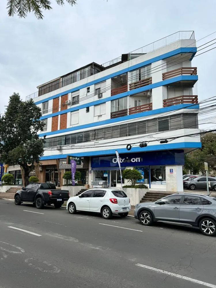 Apartamento, 1 quarto, 42 m² - Foto 2