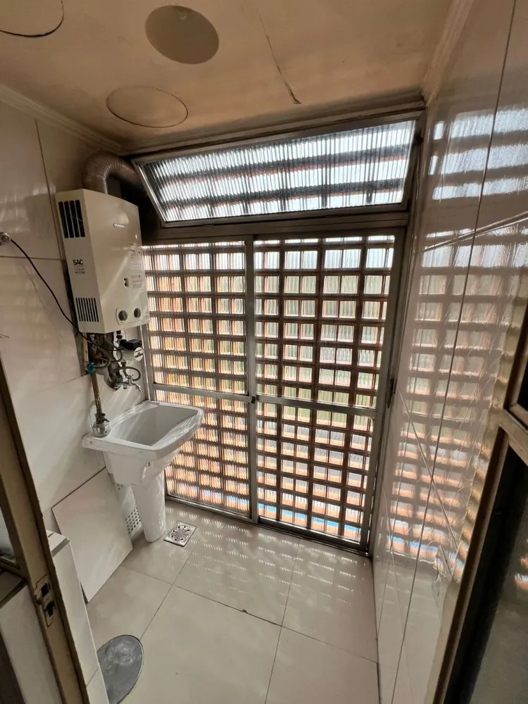 Apartamento, 1 quarto, 42 m² - Foto 8