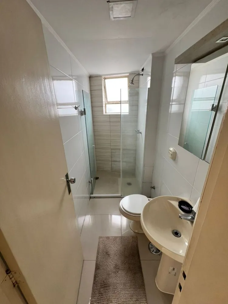 Apartamento, 1 quarto, 42 m² - Foto 1