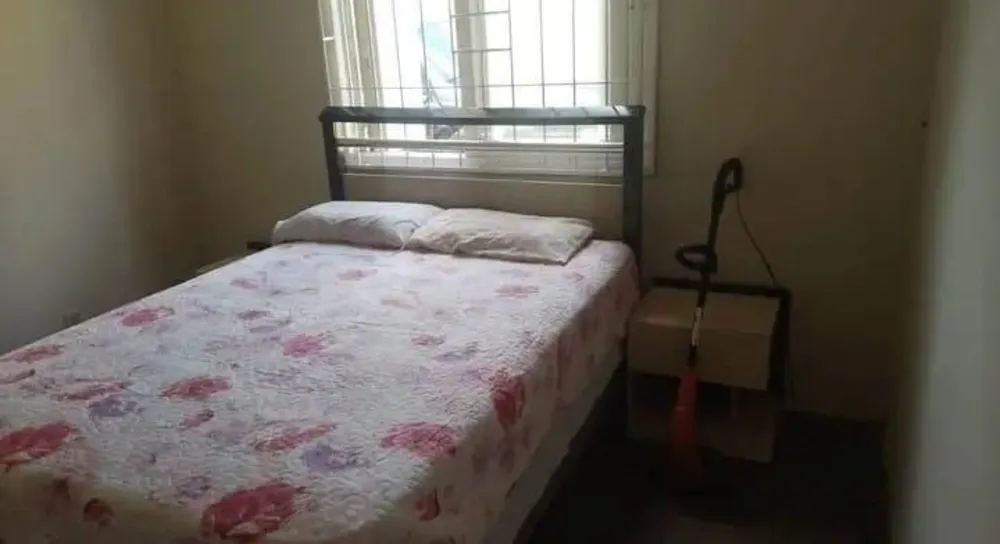 Casa, 2 quartos, 42 m² - Foto 2