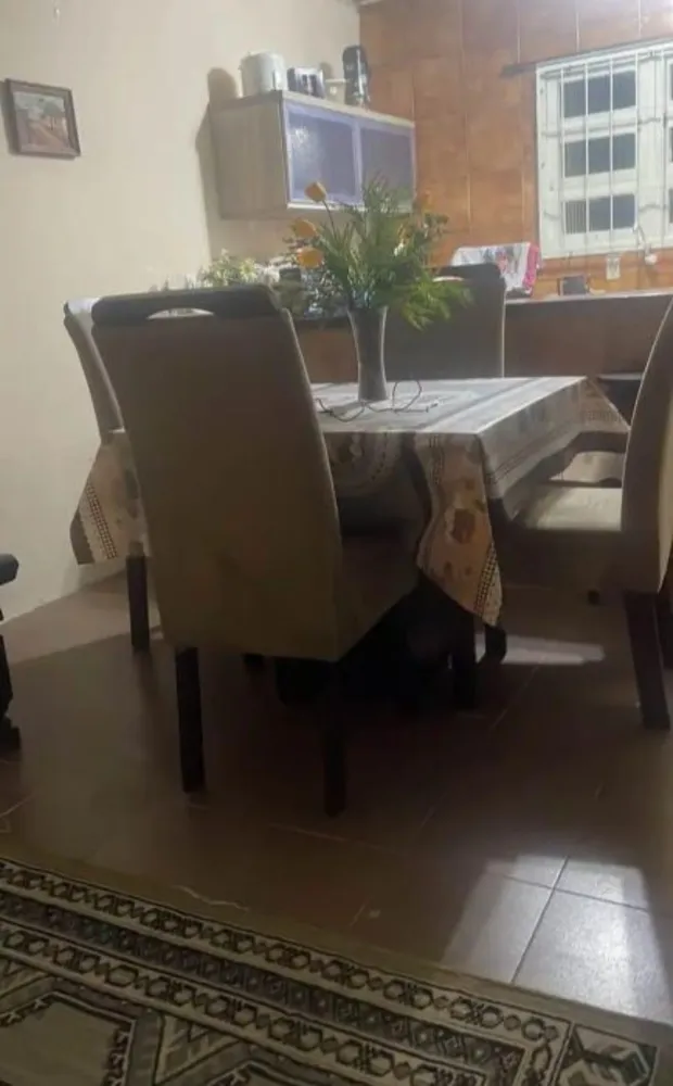 Casa, 2 quartos, 42 m² - Foto 8