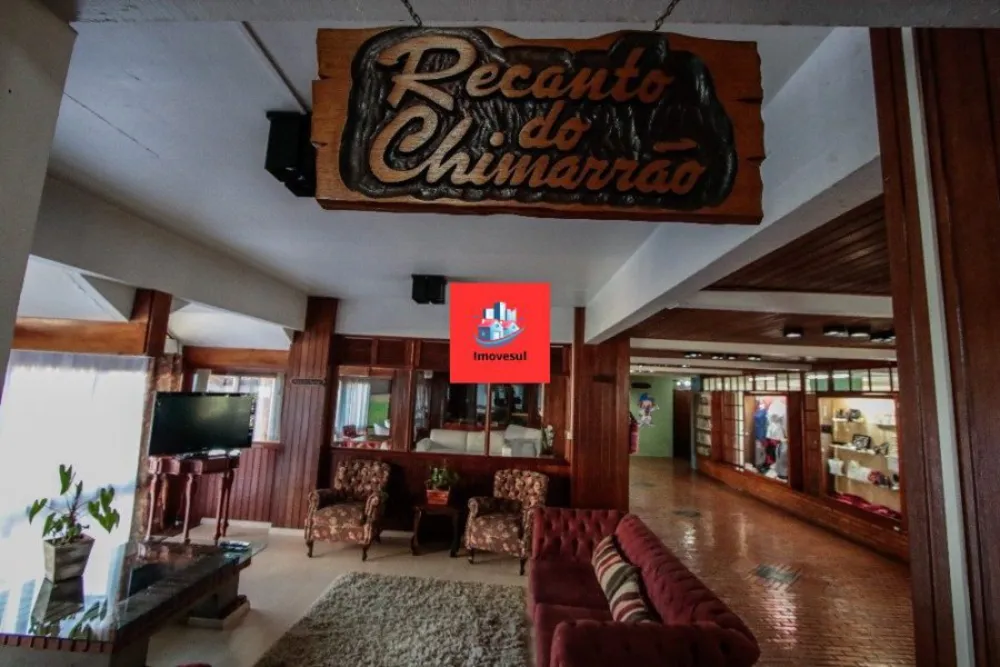 Depósito-Galpão, 42 m² - Foto 1