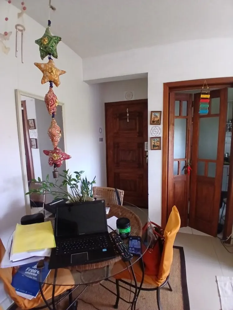 Apartamento, 1 quarto, 42 m² - Foto 1