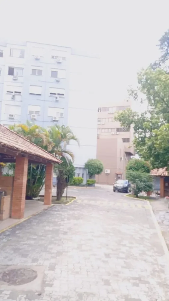 Apartamento, 1 quarto, 42 m² - Foto 2