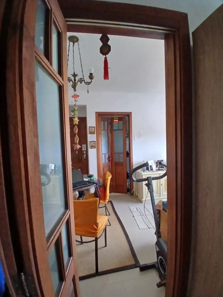 Apartamento, 1 quarto, 42 m² - Foto 5