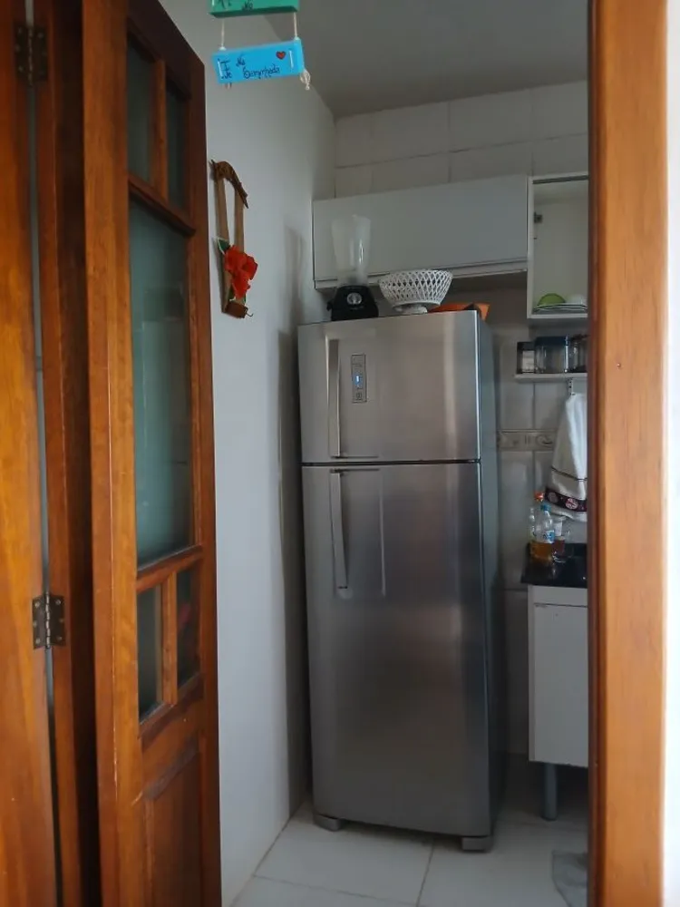 Apartamento, 1 quarto, 42 m² - Foto 3