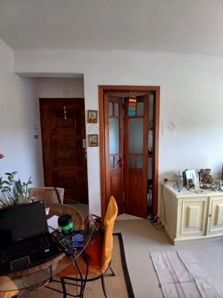 Apartamento, 1 quarto, 42 m² - Foto 6