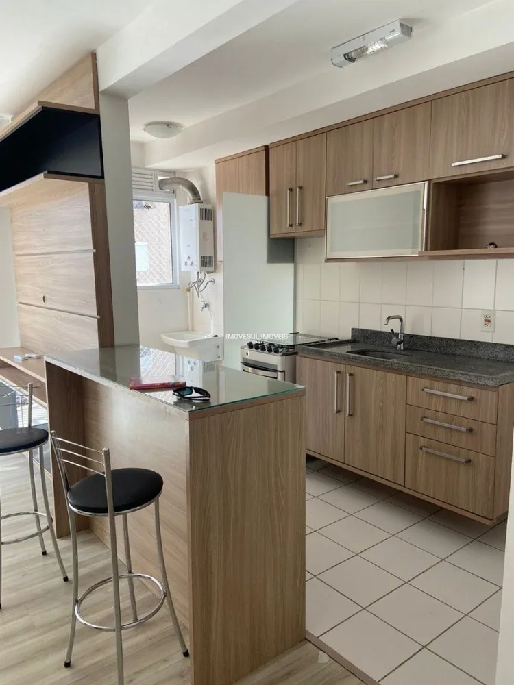 Apartamento, 3 quartos, 68 m² - Foto 3