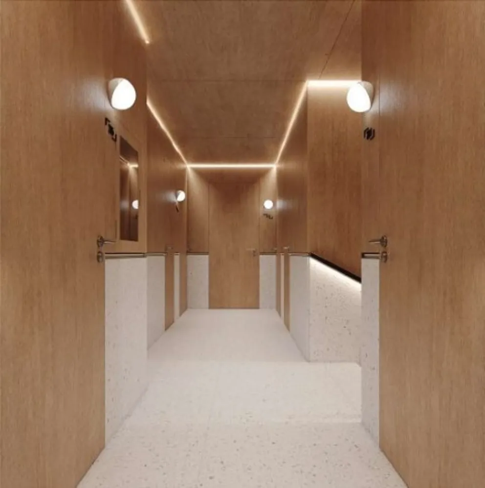 Cobertura, 3 quartos, 133 m² - Foto 4