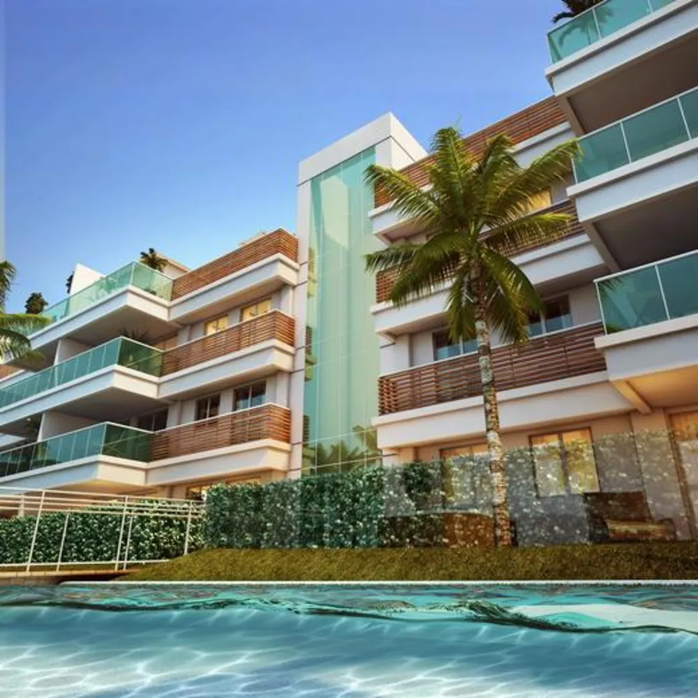 Cobertura, 3 quartos, 147 m² - Foto 1