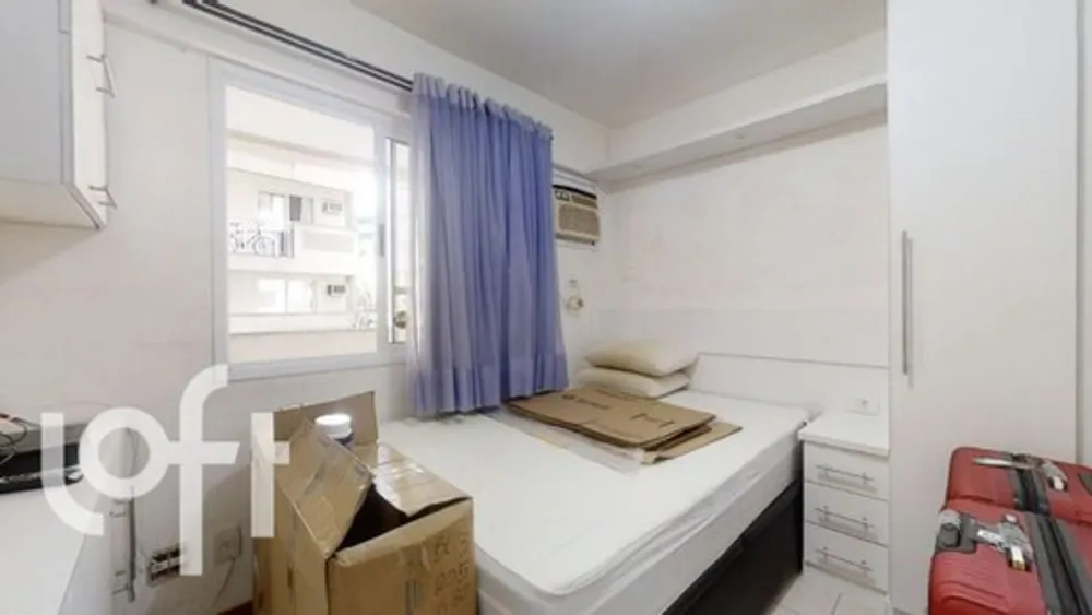 Apartamento, 2 quartos, 88 m² - Foto 3