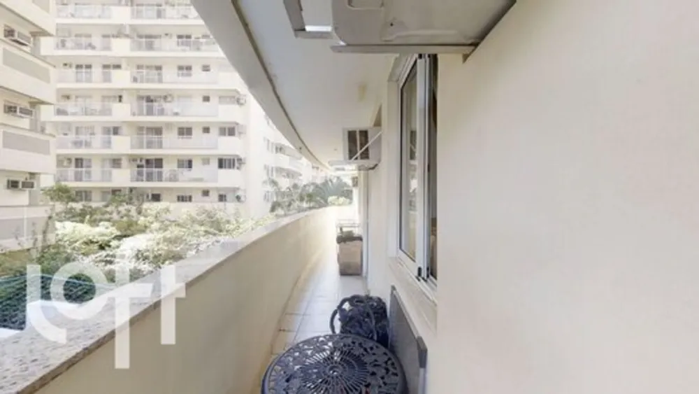Apartamento, 2 quartos, 88 m² - Foto 2