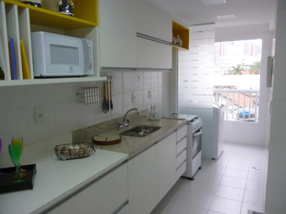 Apartamento, 3 quartos, 88 m² - Foto 5