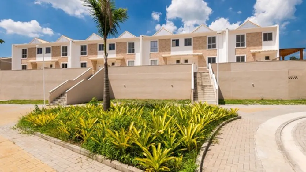Casa, 4 quartos, 167 m² - Foto 1