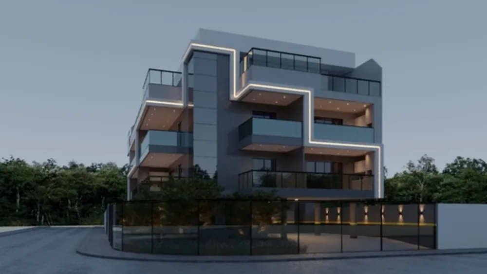 Cobertura, 3 quartos, 106 m² - Foto 3