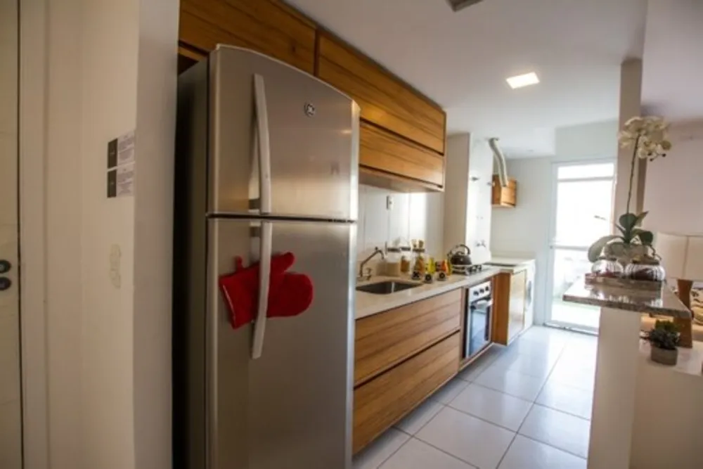 Apartamento, 2 quartos, 87 m² - Foto 4
