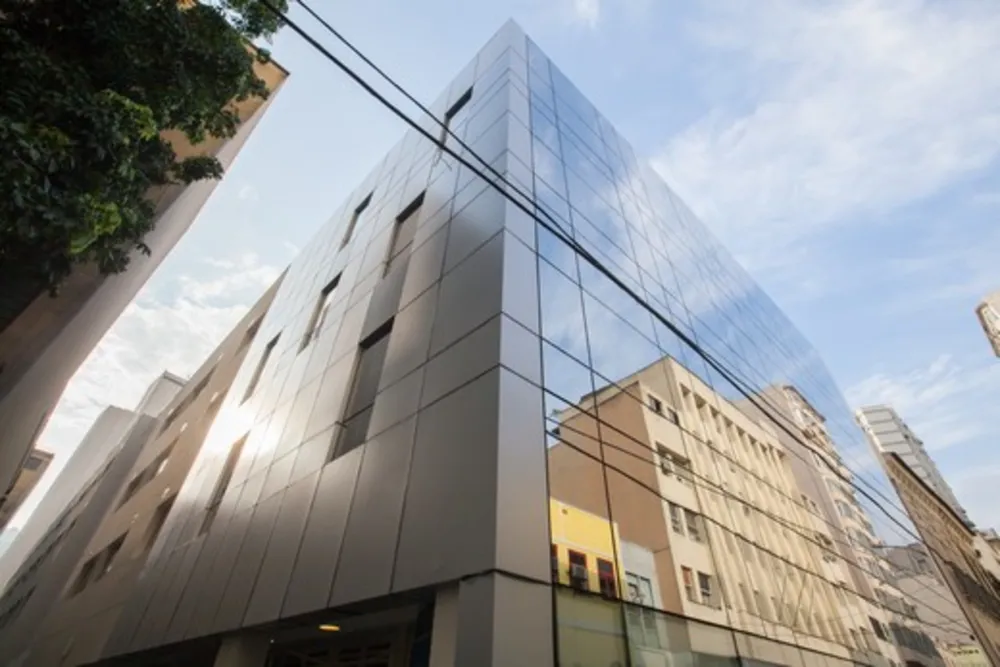 Imóvel Comercial, 20 m² - Foto 1