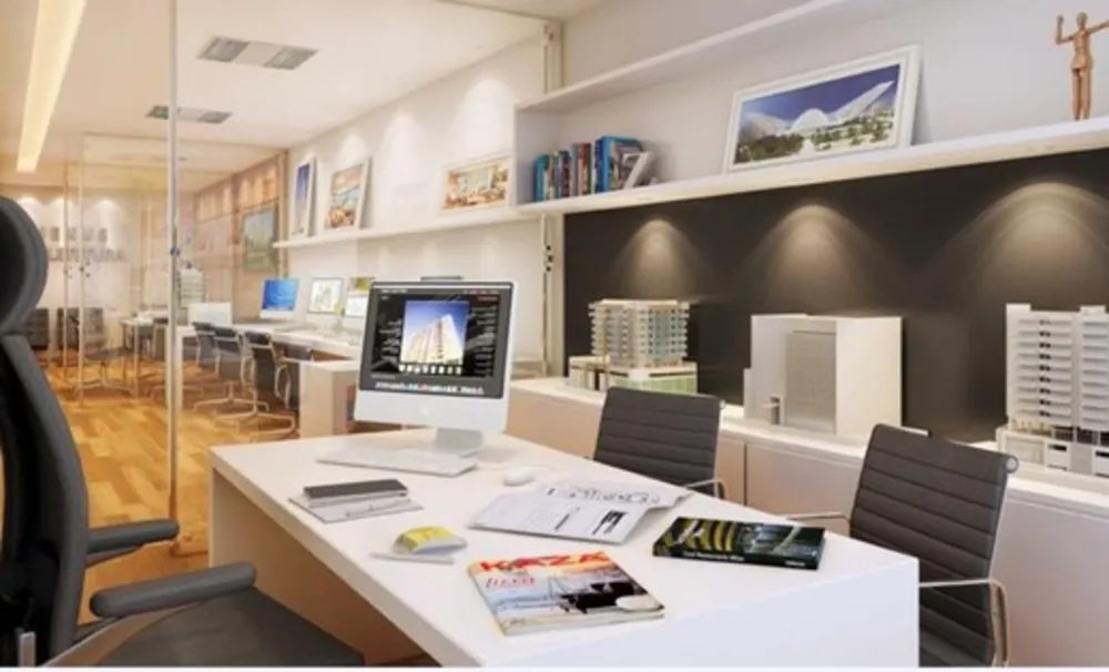 Imóvel Comercial, 24 m² - Foto 3