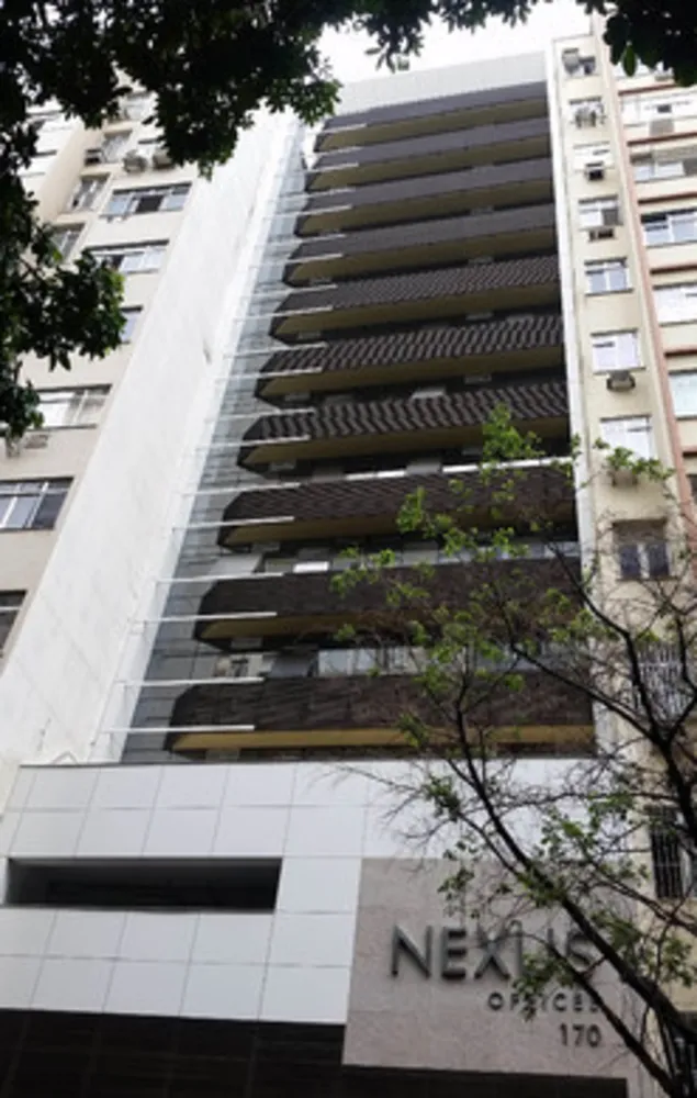 Imóvel Comercial, 24 m² - Foto 1