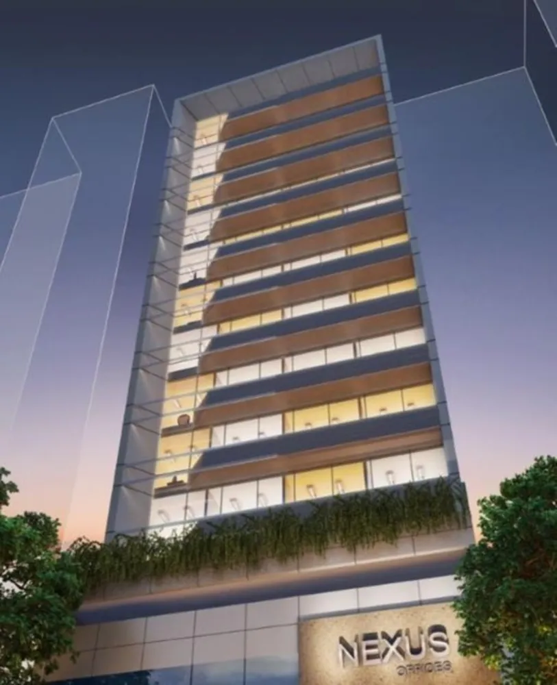 Imóvel Comercial, 24 m² - Foto 2
