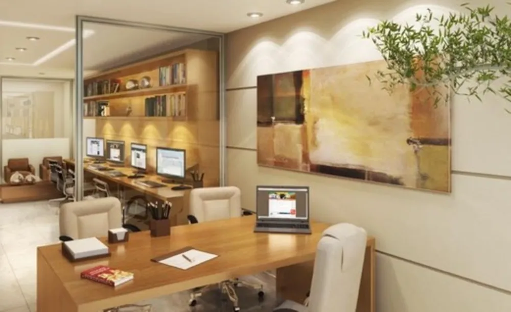 Imóvel Comercial, 24 m² - Foto 4