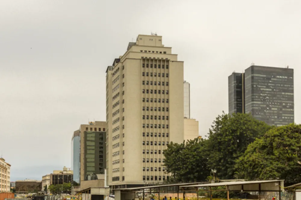 Loja-Salão, 227 m² - Foto 1
