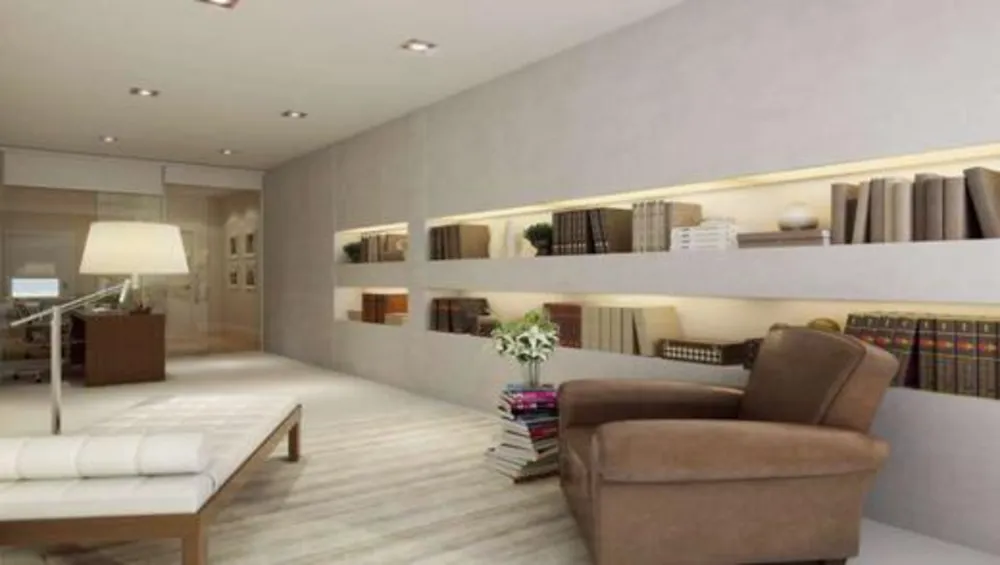 Imóvel Comercial, 23 m² - Foto 5