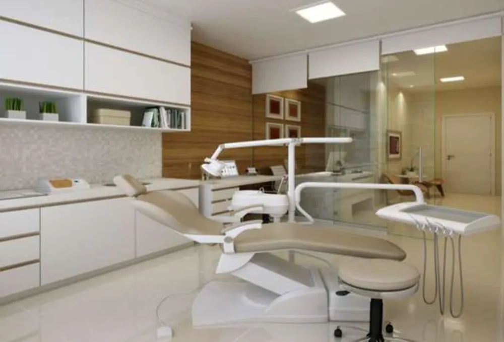 Imóvel Comercial, 23 m² - Foto 4