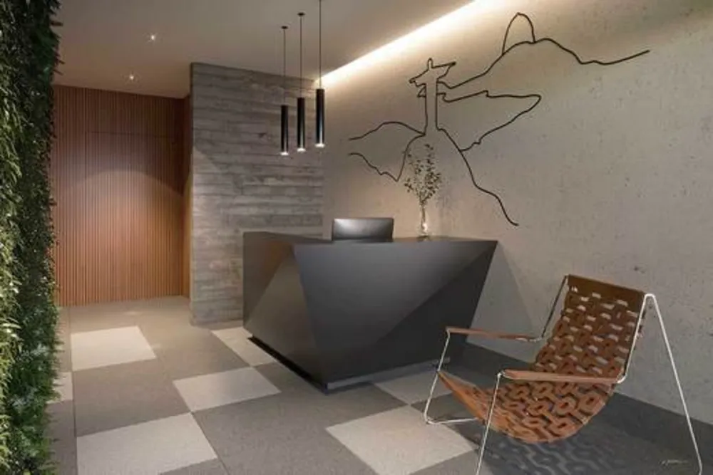 Apartamento, 4 quartos, 169 m² - Foto 4