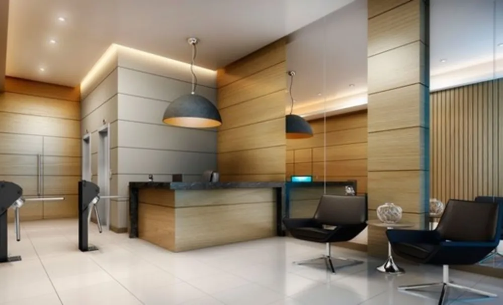 Imóvel Comercial, 25 m² - Foto 3