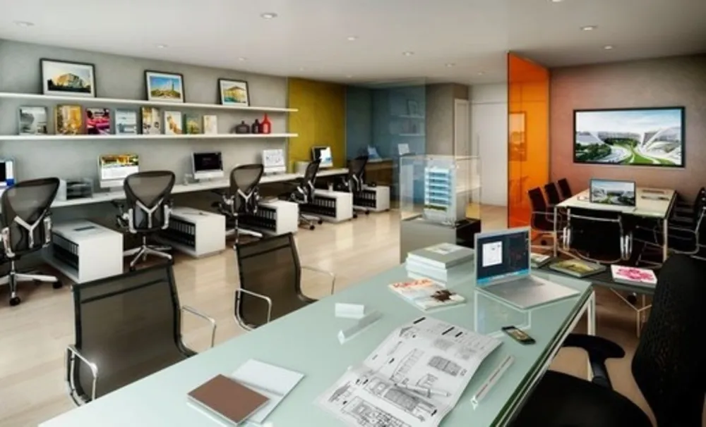 Imóvel Comercial, 25 m² - Foto 5