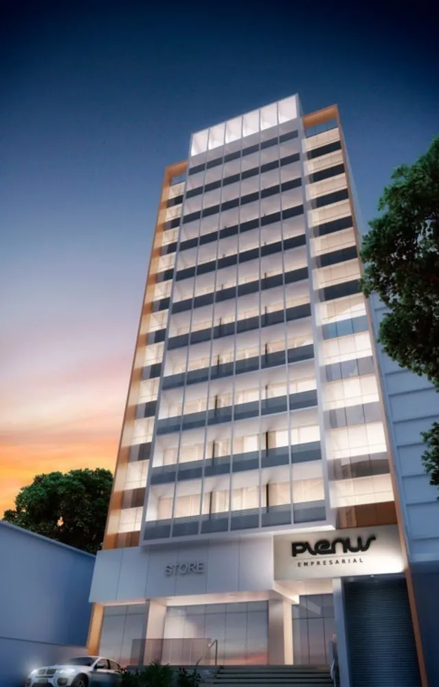 Imóvel Comercial, 25 m² - Foto 2