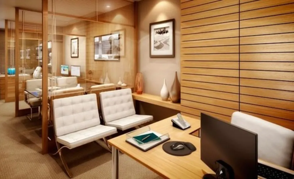 Imóvel Comercial, 25 m² - Foto 4