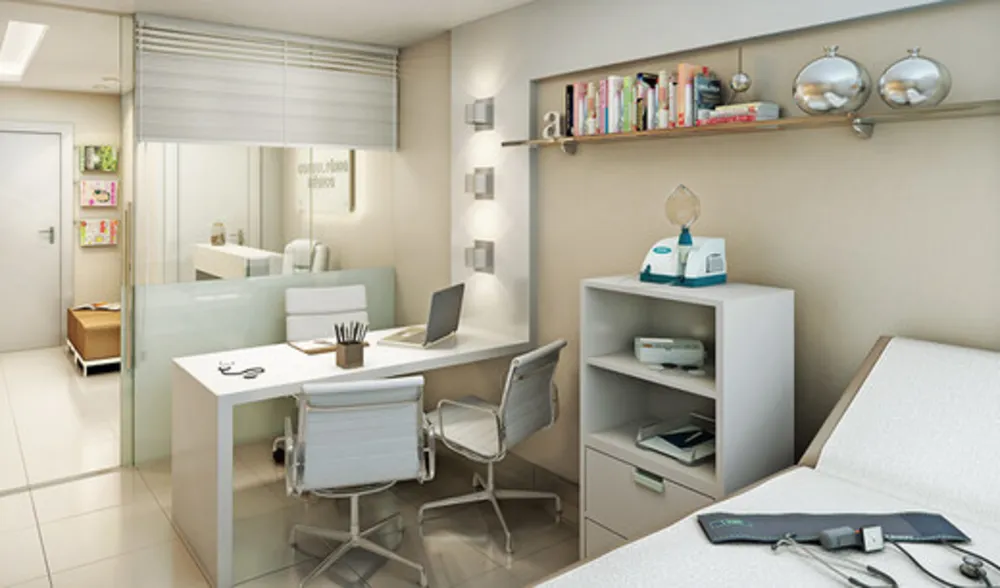 Imóvel Comercial, 19 m² - Foto 4