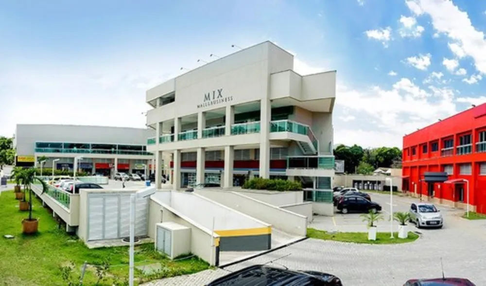 Imóvel Comercial, 19 m² - Foto 1