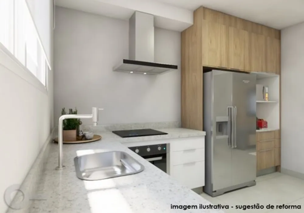 Apartamento, 3 quartos, 106 m² - Foto 5