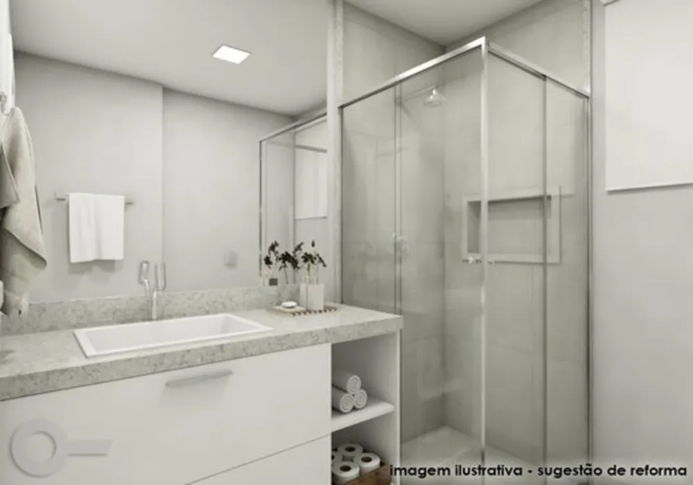 Apartamento, 3 quartos, 106 m² - Foto 3