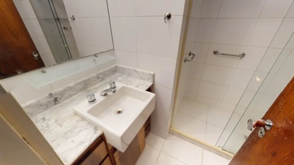 Apartamento, 2 quartos, 95 m² - Foto 2
