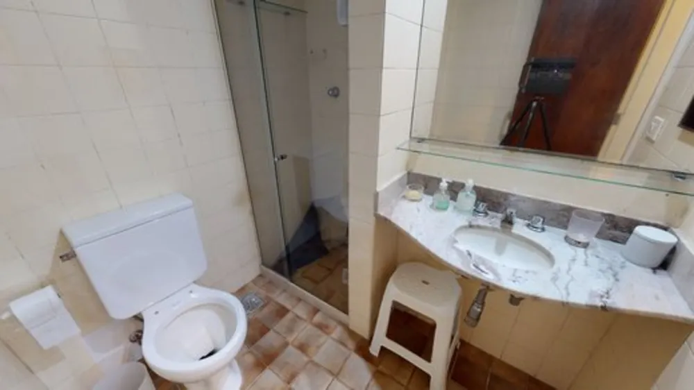 Apartamento, 2 quartos, 95 m² - Foto 4