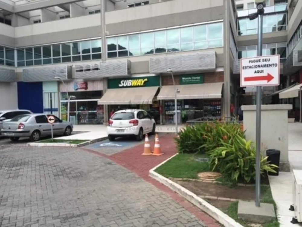 Loja-Salão, 318 m² - Foto 3