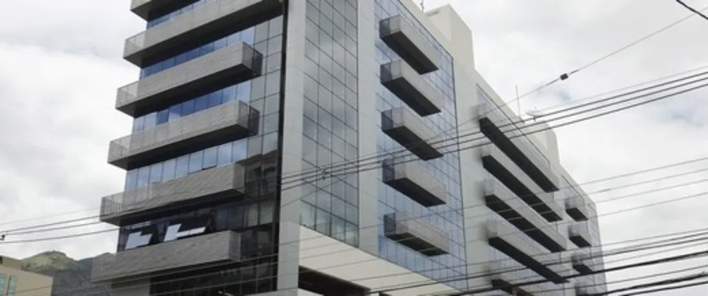Imóvel Comercial, 22 m² - Foto 1