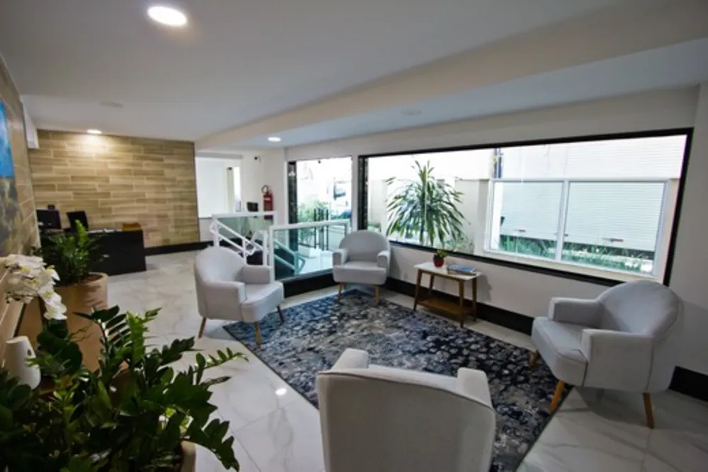 Apartamento, 2 quartos, 120 m² - Foto 3