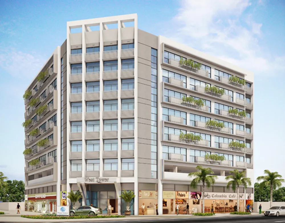Imóvel Comercial, 19 m² - Foto 1