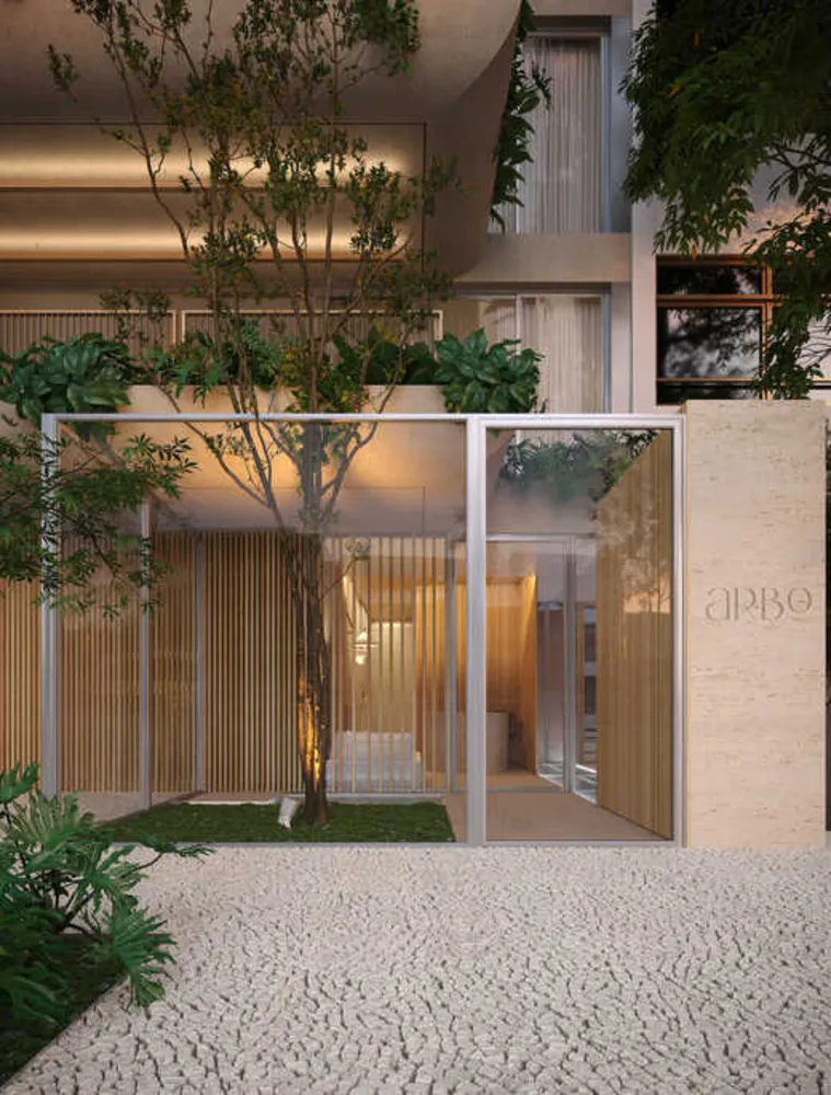 Apartamento, 3 quartos, 155 m² - Foto 3